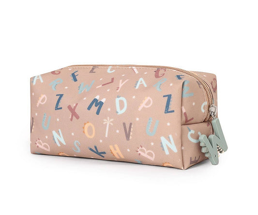Trousse Lettres de l'Alphabet Rigolotes