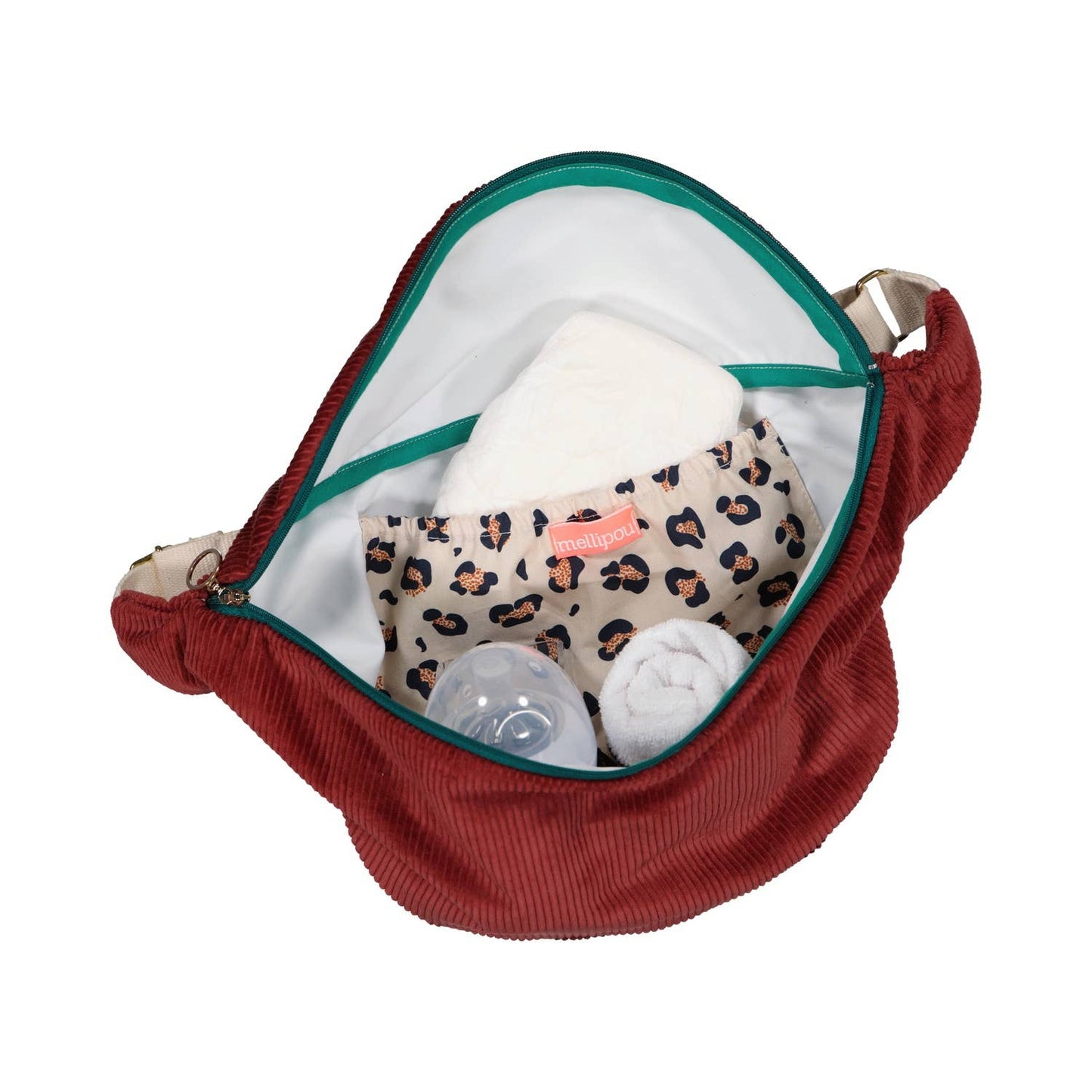 Sac banane à langer - Baker