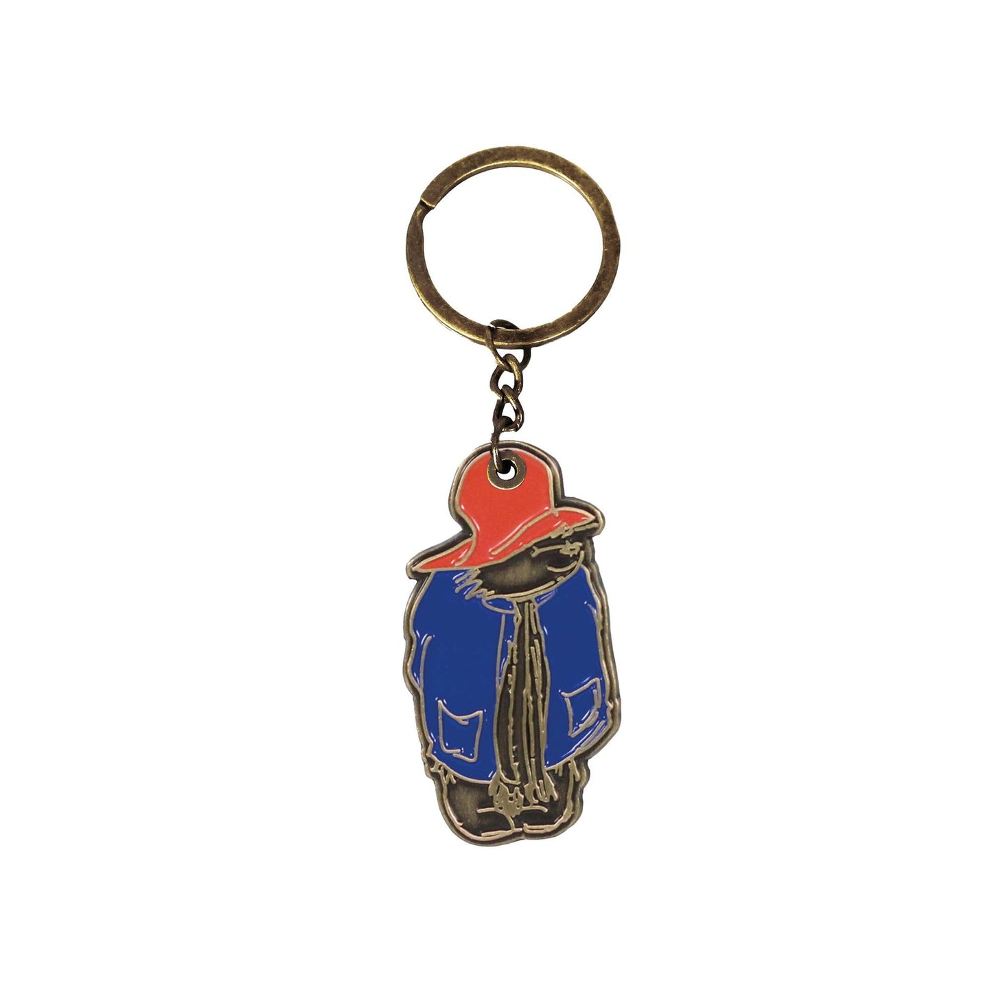 Porte-clés Paddington