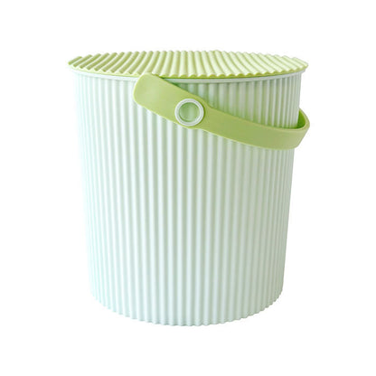 Seau Omnioutil Bucket L 10L