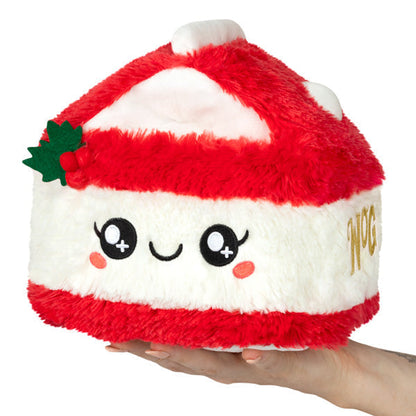 Peluche Mini Comfort Food – Lait de Poule