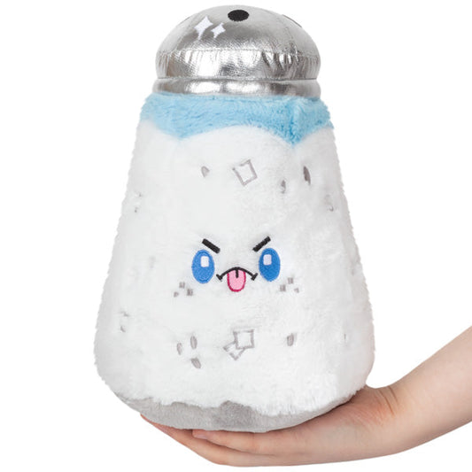 Peluche Mini Comfort Food – Sel