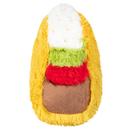 Peluche Mini Comfort Food – Taco