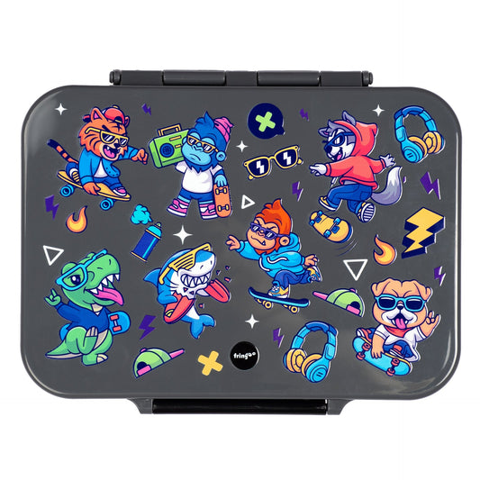 Sac repas – Cool Dude