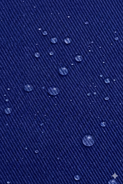 Lunchbag enfant Elsa Tricolore Bleu électrique
