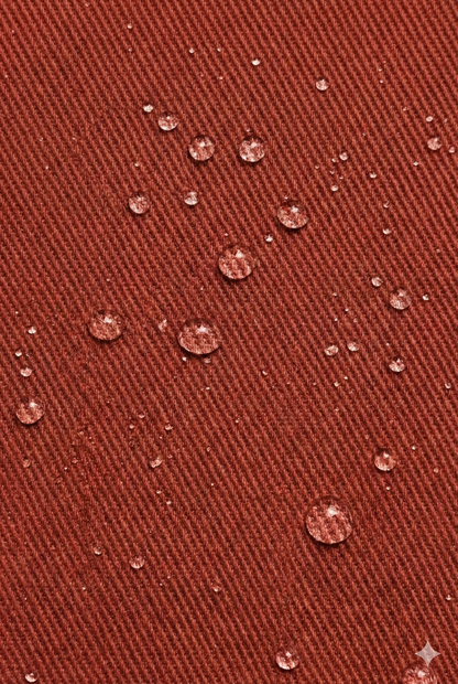 Sac à dos Arthur Tricolore Terracotta