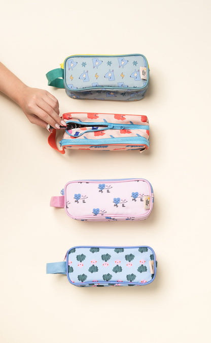 Trousse Meowtiful Cats