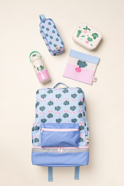 Sac à cordon Veggie Pals