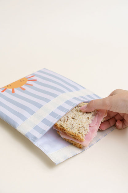Sacs à sandwich Veggie Pals