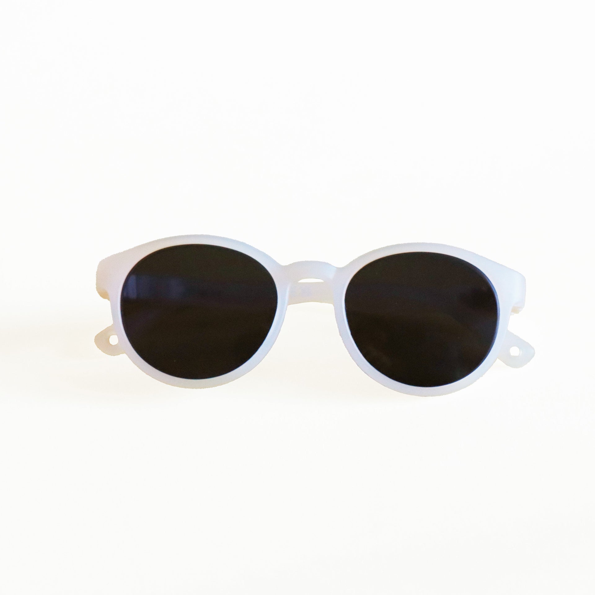 Lunettes de soleil enfant Hop'Pop – CAT 3 – Flex bleu