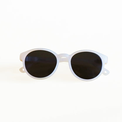 Lunettes de soleil enfant Hop'Pop – CAT 3 – Flex bleu