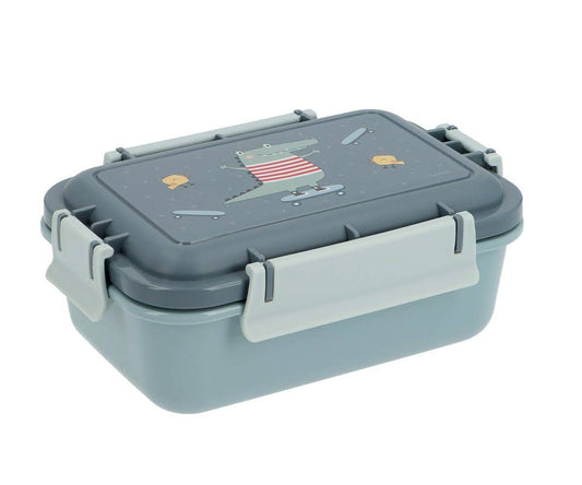 Boîte à déjeuner Bento Croc