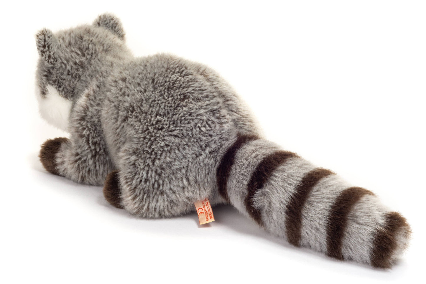Peluche Ratón laveur