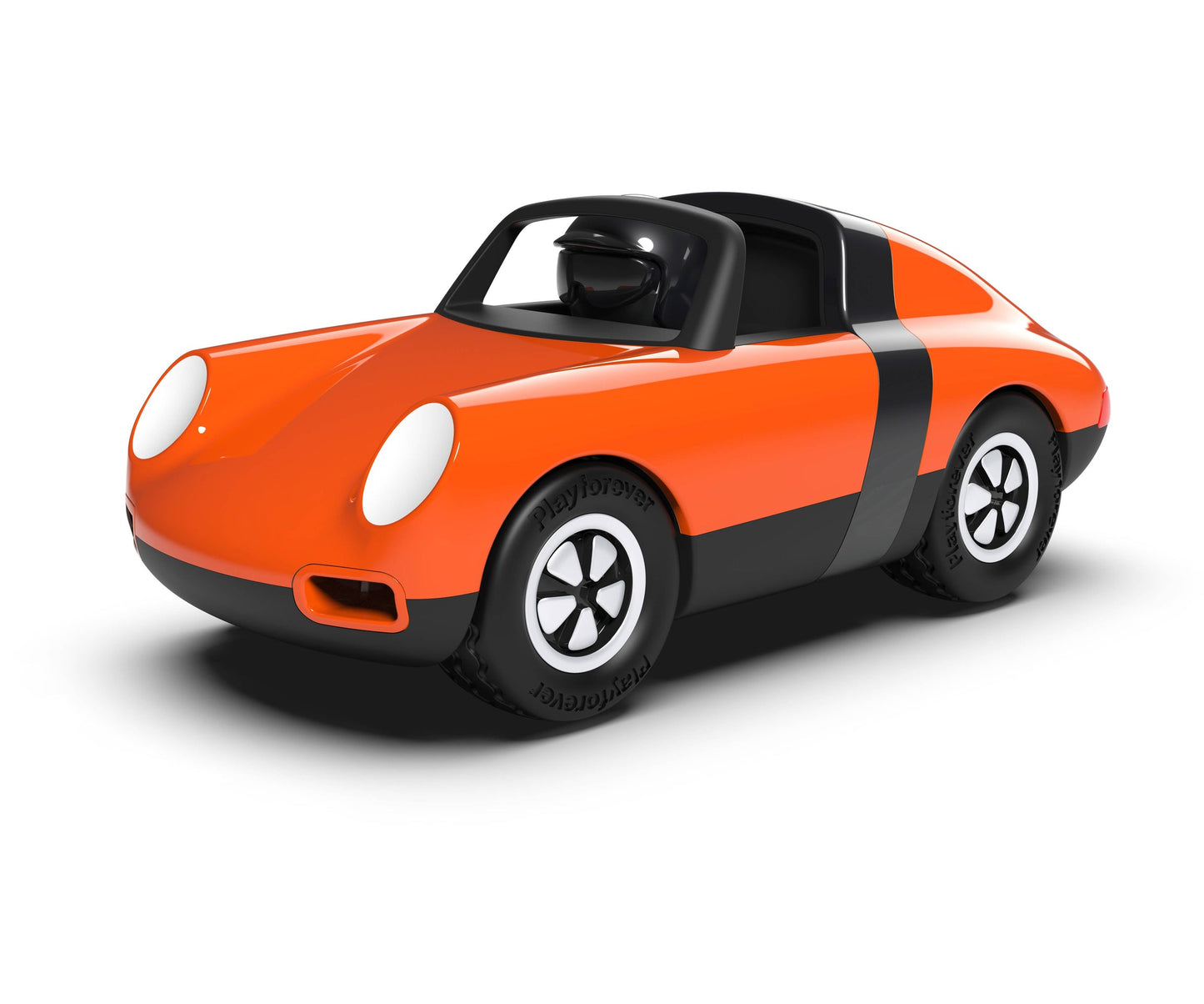 Voiture Luft Biba - Orange | Playforever