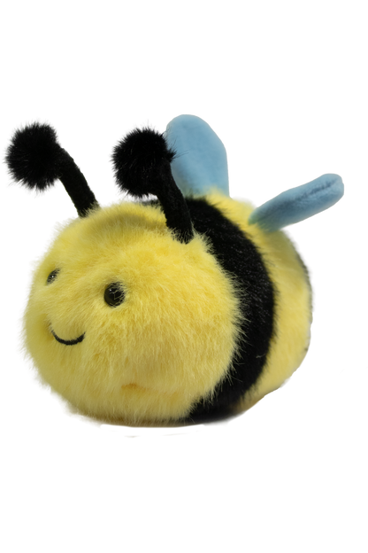 Peluche Amis du jardin - Abeille - Wild & Soft