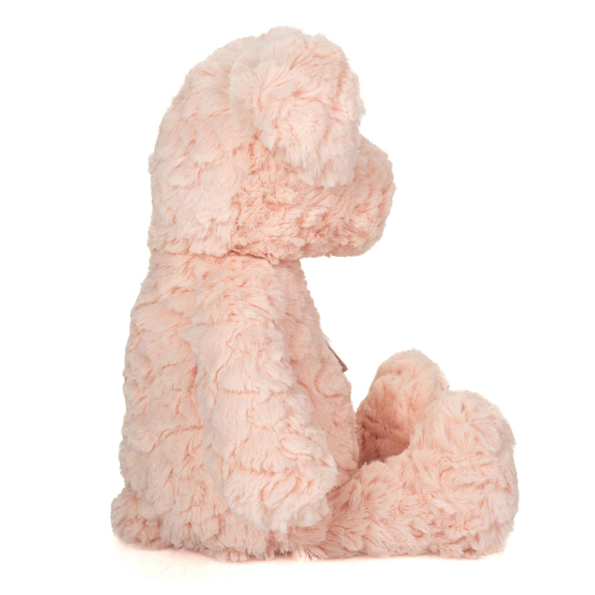 Peluche Cochon Hedi - Teddy Hermann