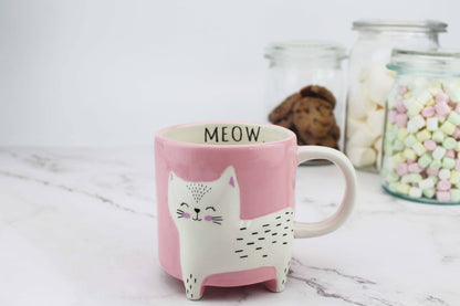 Mug Chat Mignon