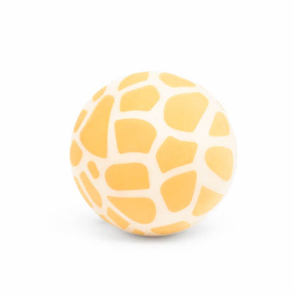 Balle rebondissante Girafe 