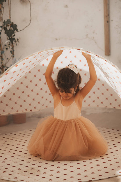 Tente de plage Pop-up - Lovely Roots