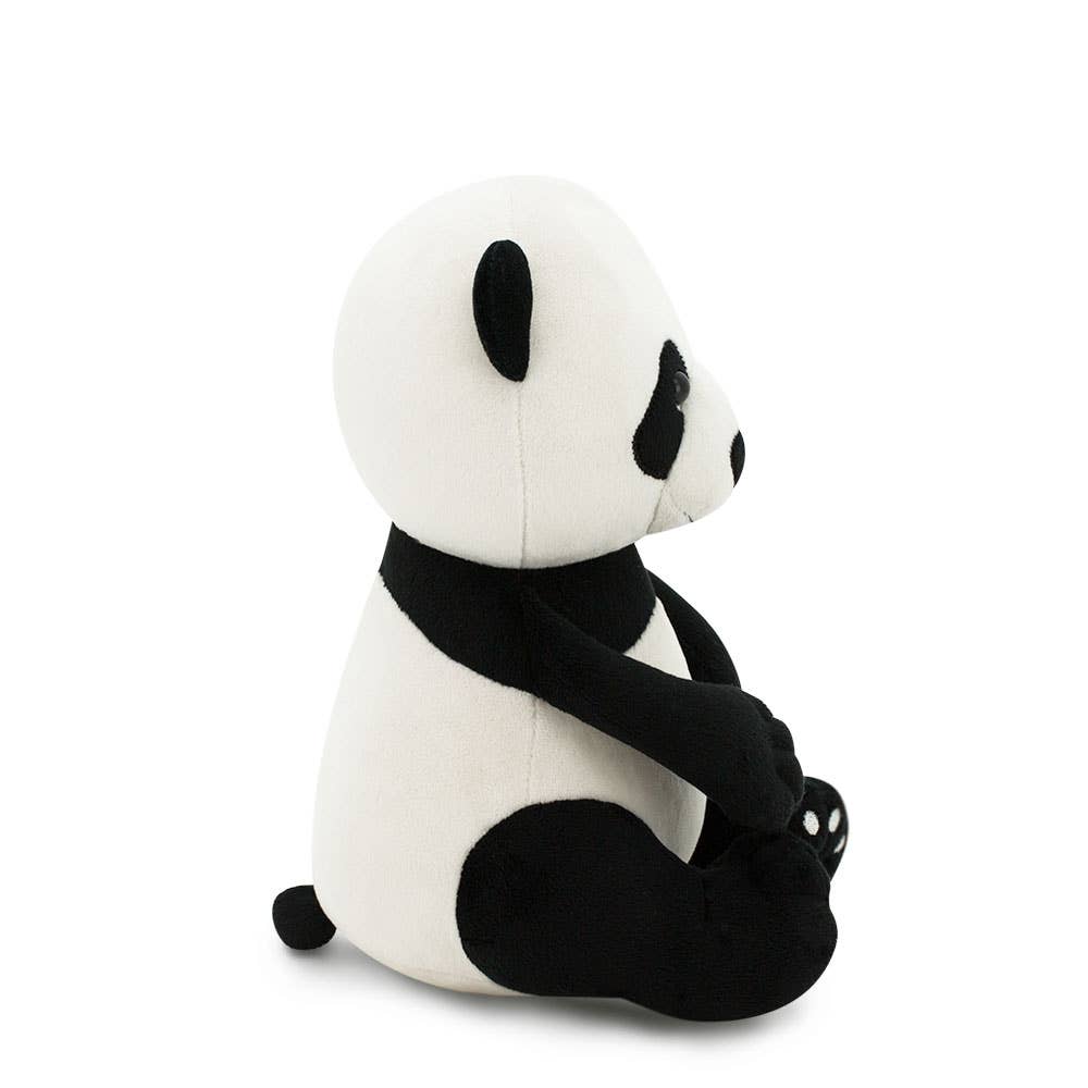 Peluche Orange Life Boo le panda