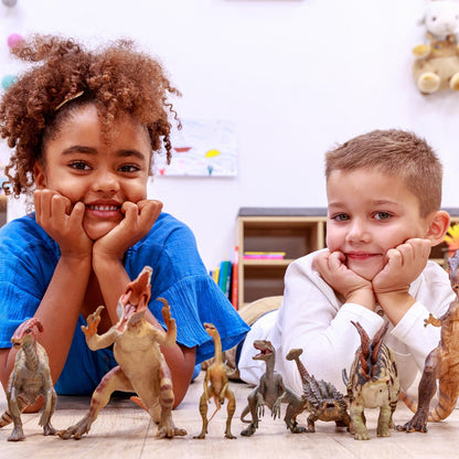 Figurine Vélociraptor
