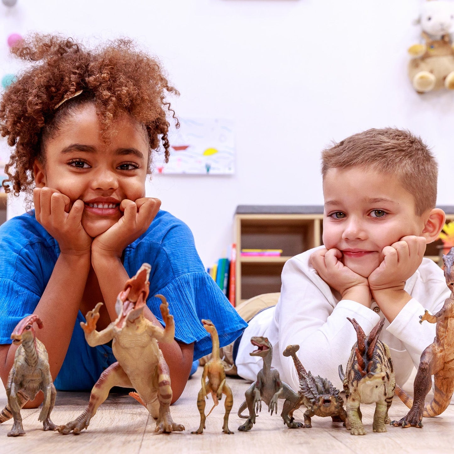 Figurine Ceratosaurus