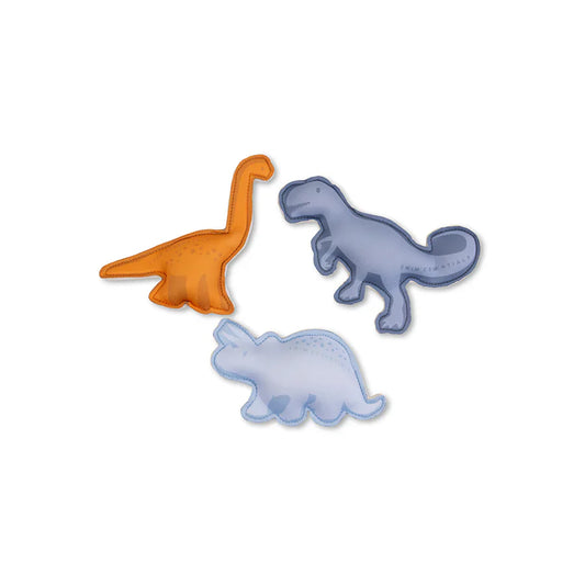 Jouets de plage multicolores - Dino