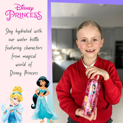 Gourde – Disney Princess