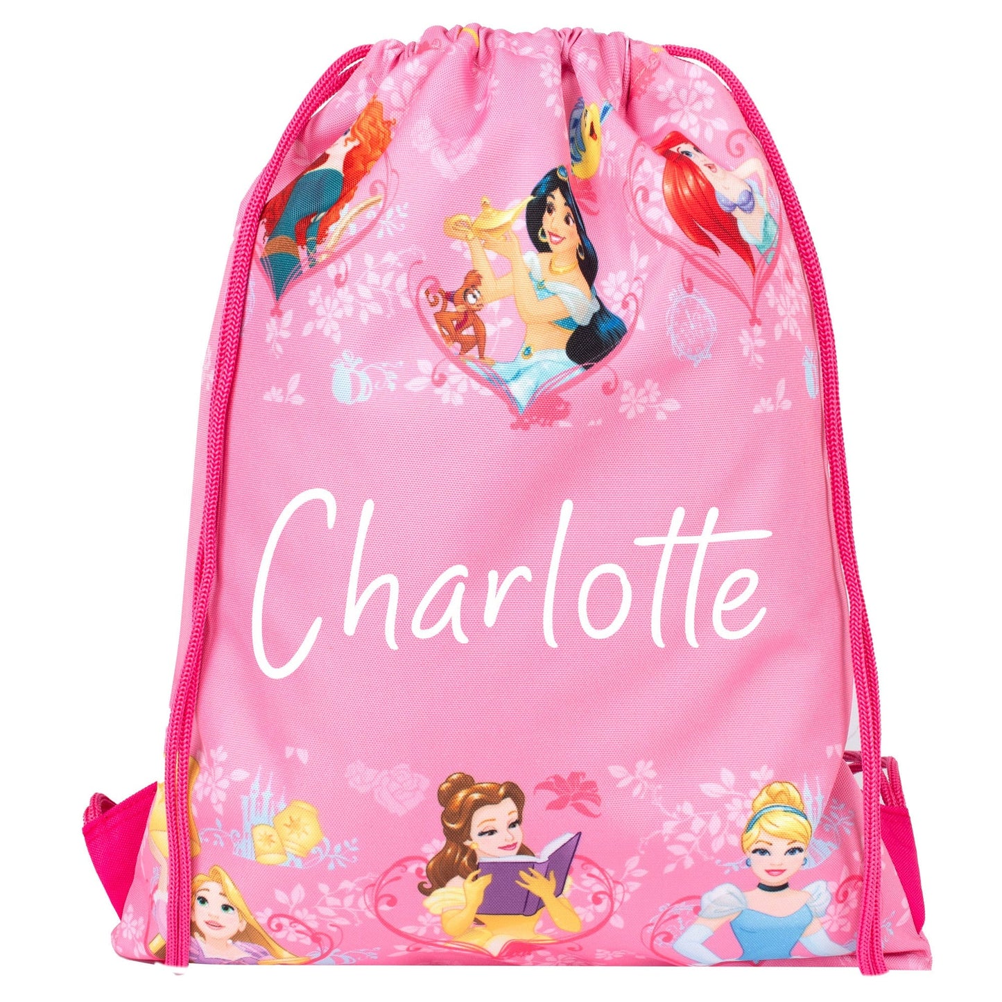 Disney Princess Sac à cordon for enfant