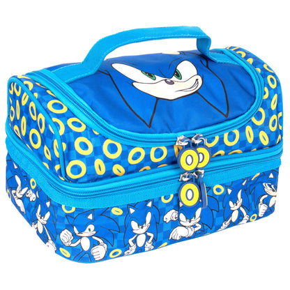 Sonic Multi Sac repas