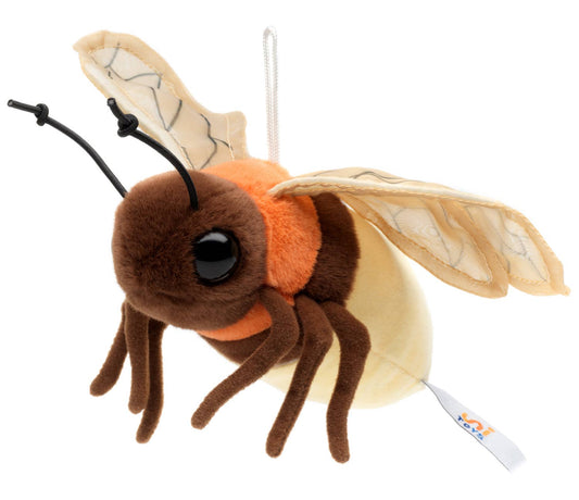 Peluche Luciole (Lumineuse)