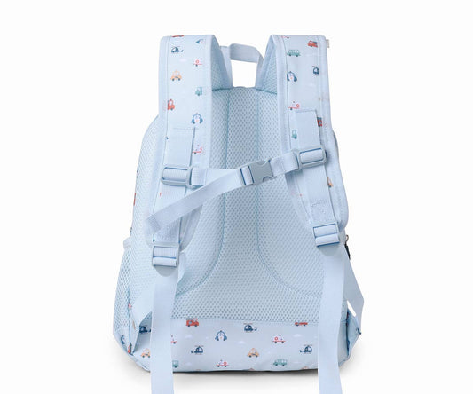 Sac à dos moyen Voitures