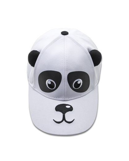 Casquette Enfant Paula le Panda