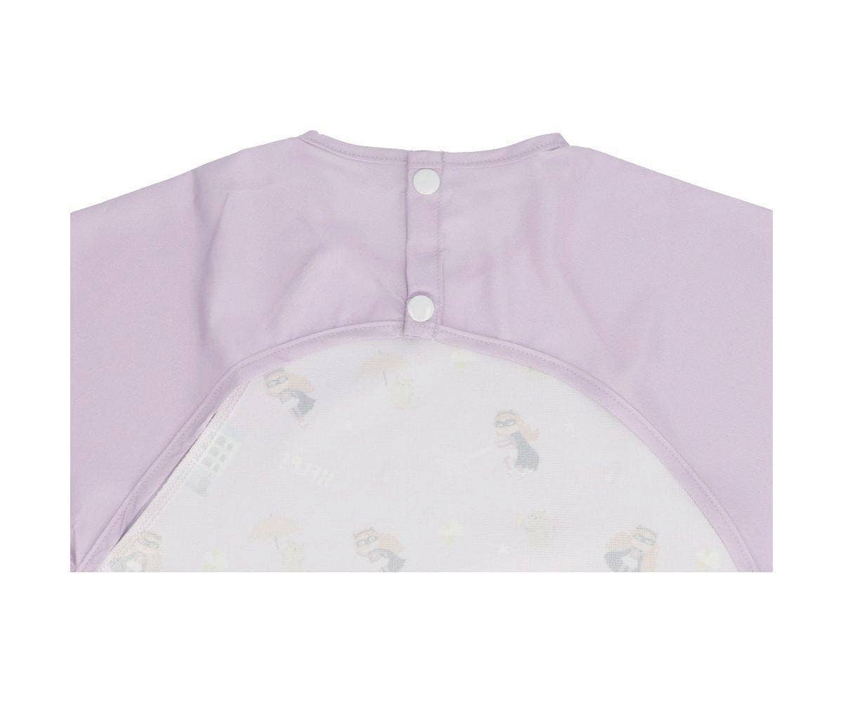 Bavoir à Manches Fille Fantastique