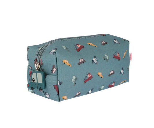 Trousse scolaire Voitures