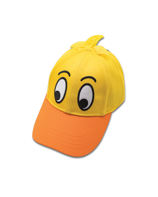 Casquette Enfant Mascotte Flida le Canard