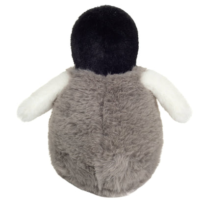 Peluche Bébé Pingouin – 15 cm - Teddy Hermann