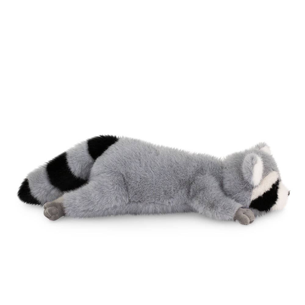Peluche The Softest Raton laveur (38cm)
