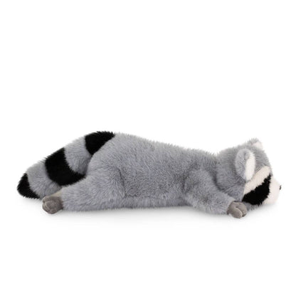 Peluche The Softest Raton laveur (38cm)