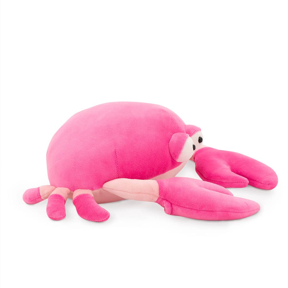 Peluche Crabe-33cm- 0+