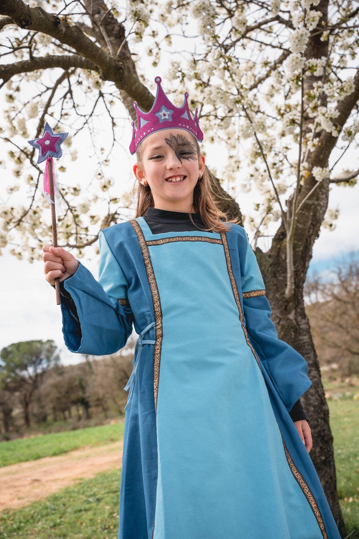 Produit KALID MEDIEVAL