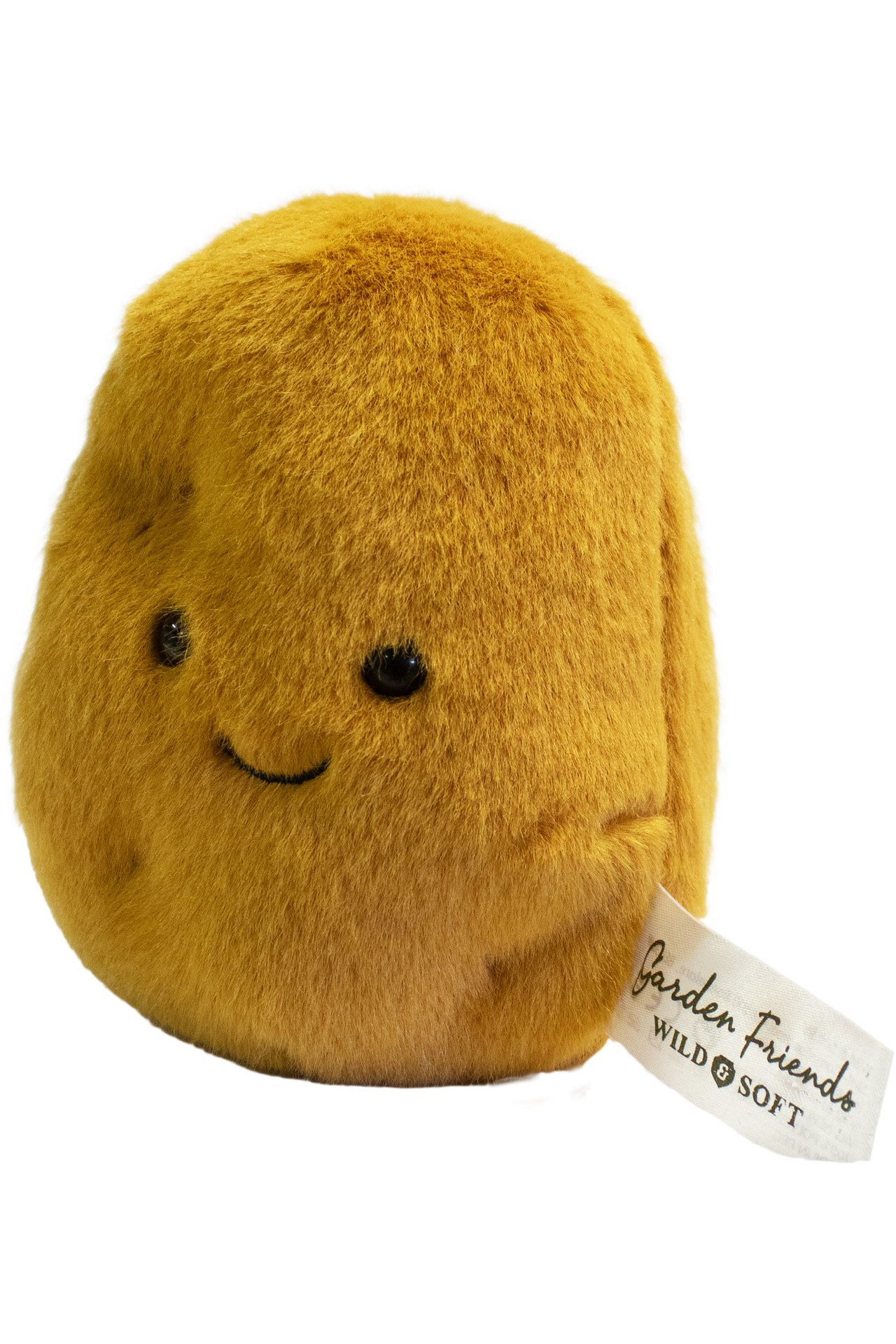 Peluche Amis du Jardin - Pomme de Terre