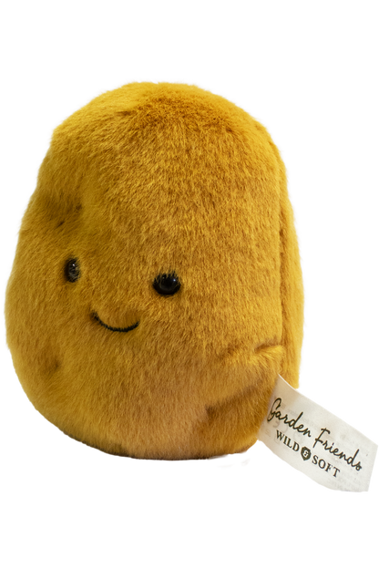 Peluche Amis du Jardin - Pomme de Terre