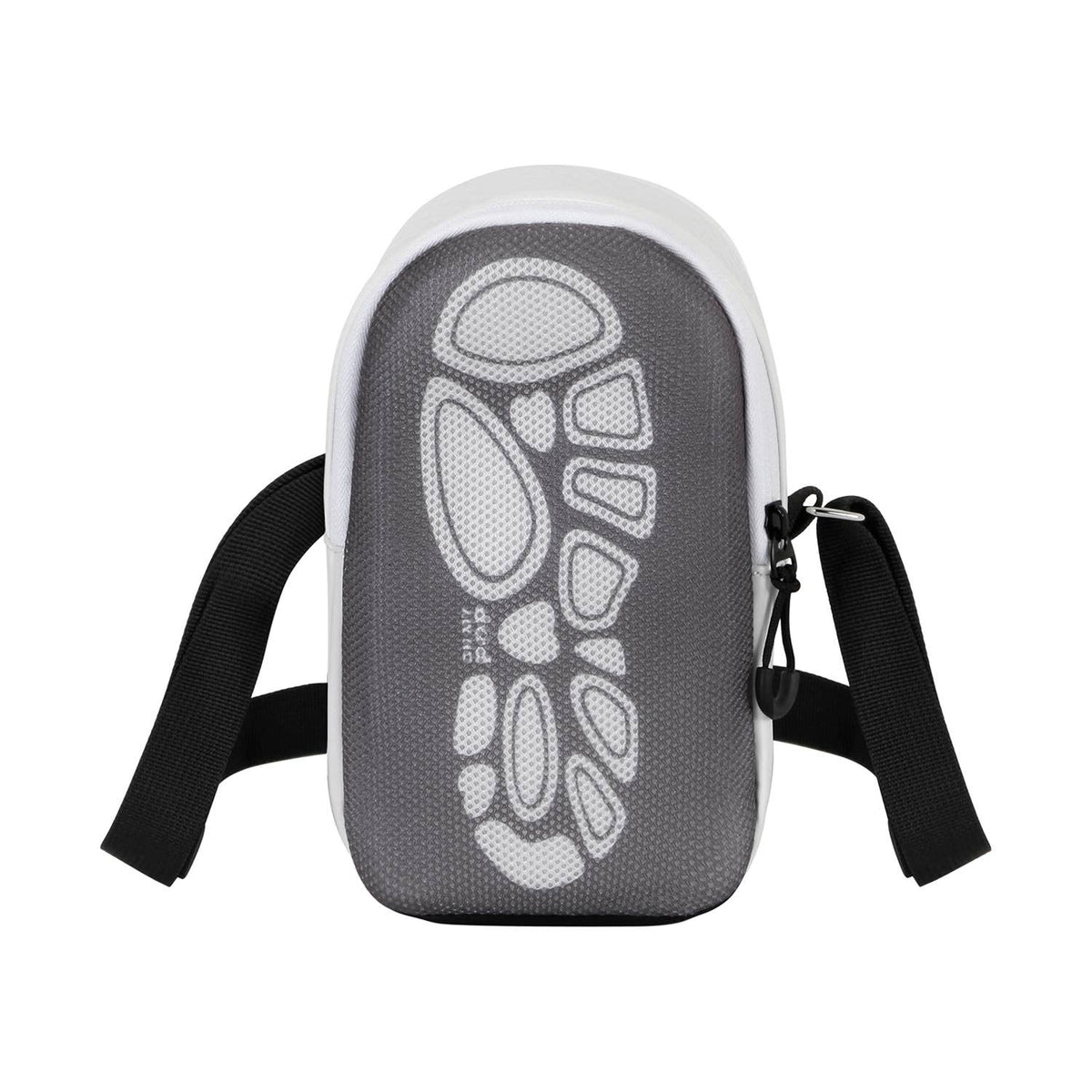 Sac Sneakers Oh My Pop! « Mint »