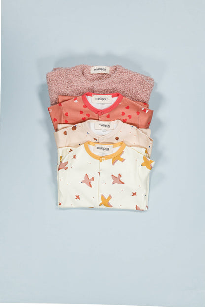 Pyjama BÉBÉ  - AMOUR