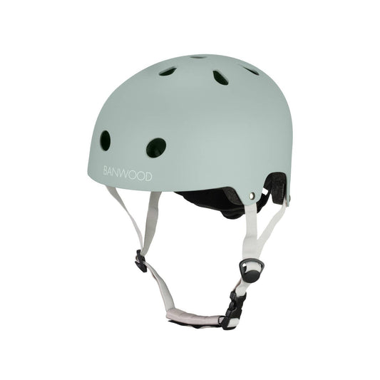 casque enfant eco argile banwood
