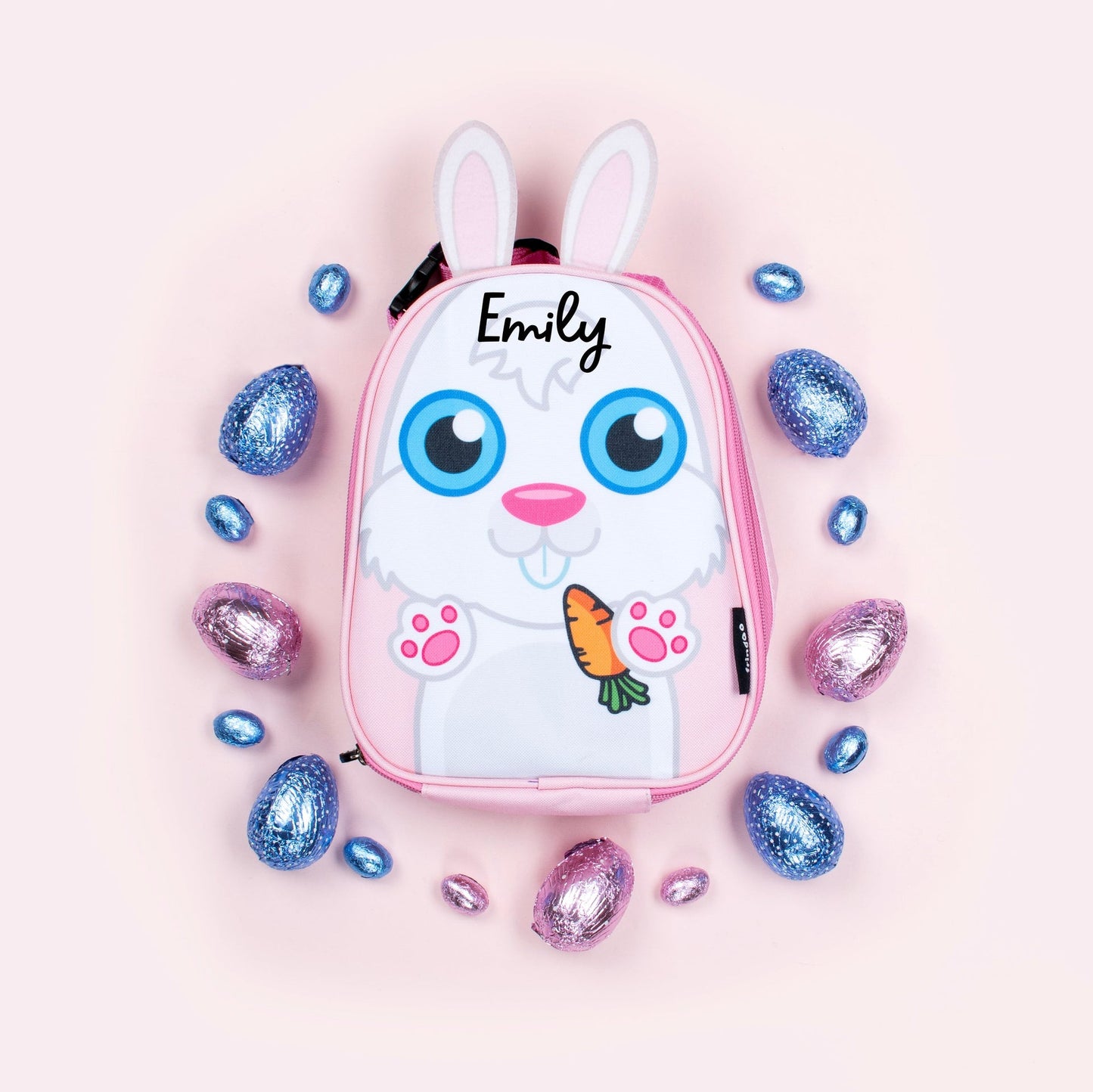 Easter lapin Egg Hunting Sac