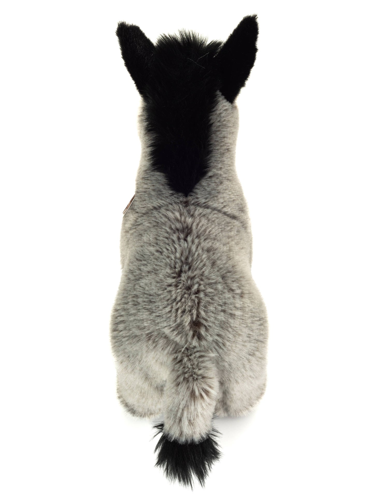 Peluche Âne debout