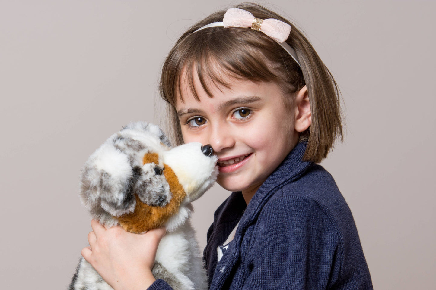 Peluche Berger Australien