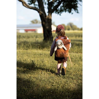 Animal en peluche Mouton, petit | blanc